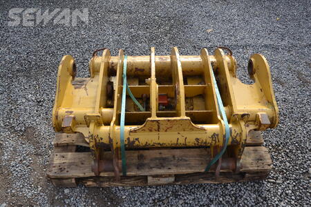 SZYBKOZŁĄCZE HYDRAULICZNE DO CAT 924,926